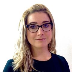 Mme Caroline CRESSENT , votre Opticien Atol à Hanches