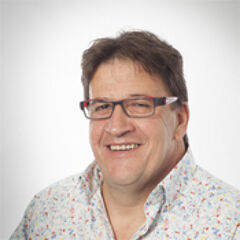 M. Yannick Leroyer, votre Opticien Atol à Aunay sur odon