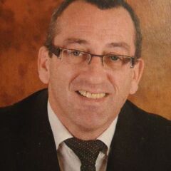 M. Henri Pons, votre Opticien Atol à Eyguieres