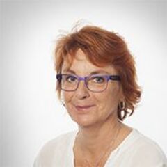Mme Christine Boucher - morel a l'huissier, votre Opticien Atol à Saint martin de re