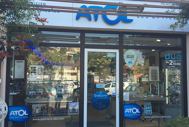 Atol Mon Opticien - Opio - Rte de Nice