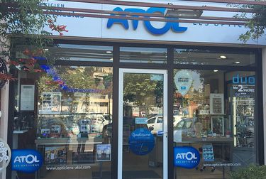 Atol Mon Opticien - Opio - Rte de Nice