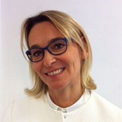 Mme Alexia Desrousseaux, votre Opticien Atol à Lambersart