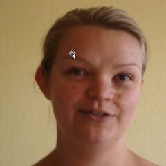 Mme Gaelle Claeys, votre Opticien Atol à Lille