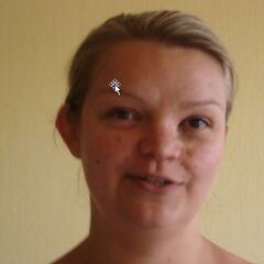 Mme Gaelle Claeys, votre Opticien Atol à Lille