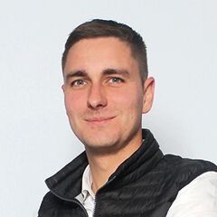 M. Pierre-louis Vauchelet, votre Opticien Atol à Saint-avold