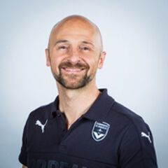 M. Cyril Frey, votre Opticien Atol à Rethel