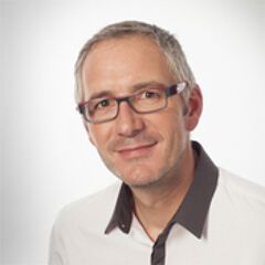 M. Jerome Jourdan, votre Opticien Atol à Marsannay la cote