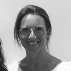 Mme Sylvie Berson, votre Opticien Atol à Crouy