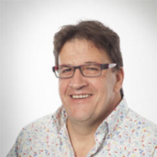 M. Yannick Leroyer, votre Opticien Atol à Ouistreham