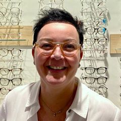 Mme Cecile Pegeot-clauss, votre Opticien Atol à Beaucourt