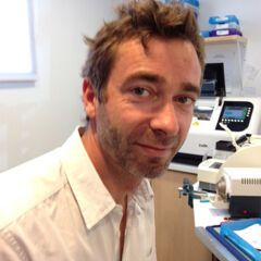 M. Eric DAVID, votre Opticien Atol à Saint remy de provence