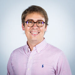 M. Mathieu Bellier, votre Opticien Atol à Chemille