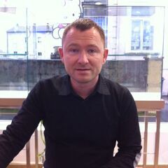 M. Philippe Bouichou, votre Opticien Atol à Hettange-grande