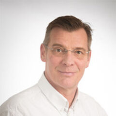 M. Olivier Charbonneau, votre Opticien Atol à Bordeaux