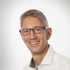 M. Christophe Violette, votre Opticien Atol à Cognac