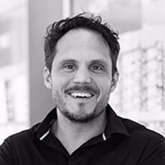 M. Victor Helfenbein, votre Opticien Atol à St andre de la roche