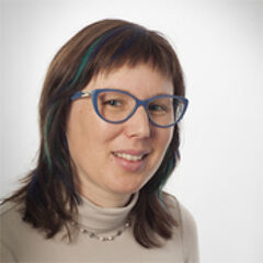 Mme Karine Parchantou, votre Opticien Atol à La suze sur sarthe