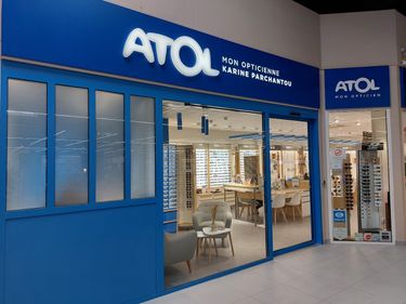 Atol Mon Opticien - La Suze-Sur-Sarthe - Les Trunetières