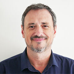 M. Laurent Charriere, votre Opticien Atol à Mont de marsan