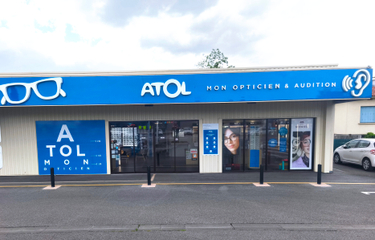 Atol Mon Opticien - Pamiers - Route de Foix