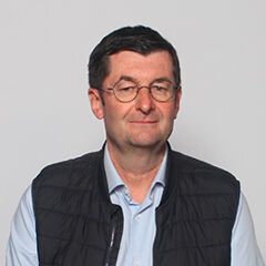 M. David Cavelart, votre Opticien Atol à Laloubere