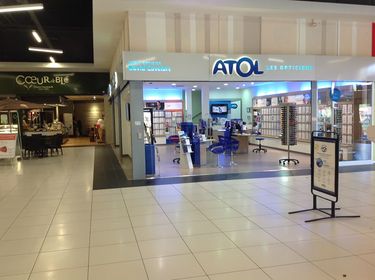 Atol Mon Opticien - Laloubère - Centre commercial Carrefour