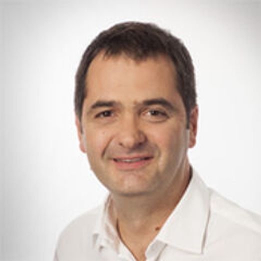 M. Emmanuel Gignoux, votre Opticien Atol à Vienne