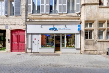 Atol Mon Opticien - Dole - Rue des Arènes