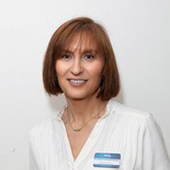 Mme Elizabeth Macaudiere, votre Opticien Atol à Perols