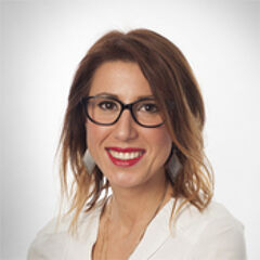 Mme Elodie Charron, votre Opticien Atol à La talaudiere