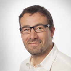 M. Ludovic Duffieux, votre Opticien Atol à Saint pourcain sur sioule