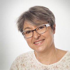 Mme Agnes Belin, votre Opticien Atol à Paris