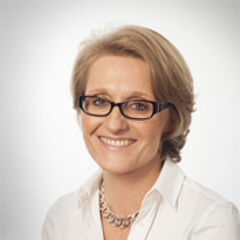 Mme Catherine Oriot, votre Opticien Atol à Herouville saint clair