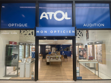 Atol Mon Opticien - Libourne - Avenue de la Roudet