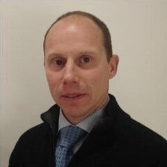 M. Romain Le vely, votre Opticien Atol à Argentan