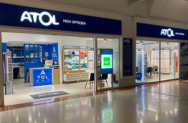 Atol Mon Opticien - Chelles - Avenue du Gendarme Castermant