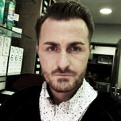 M. Yann Fornaguera, votre Opticien Atol à Balaruc le vieux