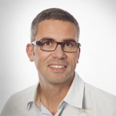 M. Stephane Brunet, votre Opticien Atol à Niort