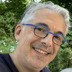 M. Albert Teyssedre, votre Opticien Atol à Pertuis