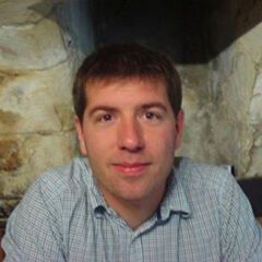 M. Julien Fages, votre Opticien Atol à Sainte-maure-de-touraine