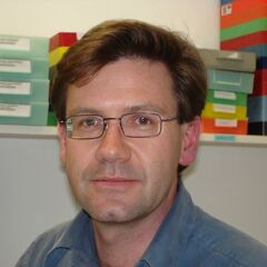 M. Alexis Nouveau, votre Opticien Atol à Luzy