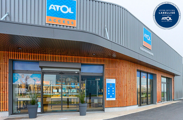 Atol Access - Mordelles - Avenue des Platanes