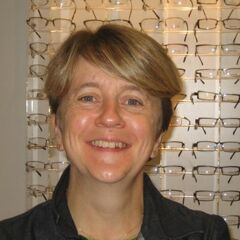 Mme Caroline Llonch, votre Opticien Atol à Beaune la rolande