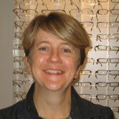 Mme Caroline Llonch, votre Opticien Atol à Beaune la rolande