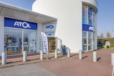 Atol Mon Opticien - Chambly - Rue François Truffaut