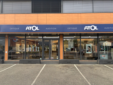Atol Mon Opticien - Civrieux-D'Azergues - Route de la Vallée