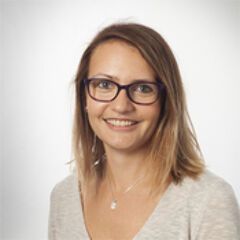 Mme Julie Celeyron, votre Opticien Atol à Menetrol