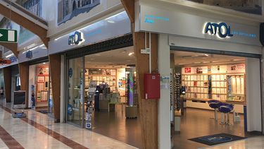 Atol Mon Opticien - Tomblaine - Avenue Eugène Pottier