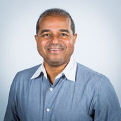 M. Boris Constant, votre Opticien Atol à Saint pierre martinique